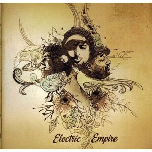 Electric Empire Electric Empire