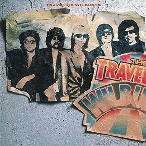 The Traveling Wilburys, Vol. 1 The Traveling Wilburys, Vol. 1
