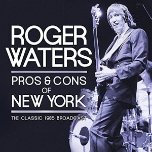 Pros and Cons of New York (2CD SET) Pros and Cons of New York (2CD SET)