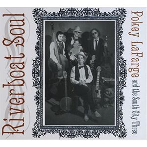 Riverboat Soul Riverboat Soul