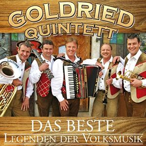 Legenden der Volksmusik-das Beste Legenden der Volksmusik-das Beste