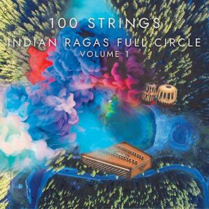 Indian Ragas Full Circle Volume 1 Indian Ragas Full Circle Volume 1