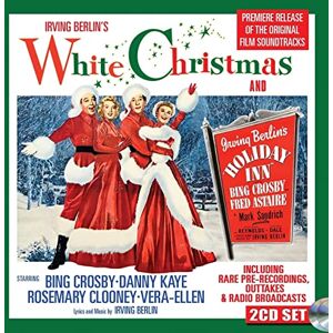 White Christmas / Holiday Inn (Original Film Soundtrack) White Christmas / Holiday Inn (Original Film Soundtrack)