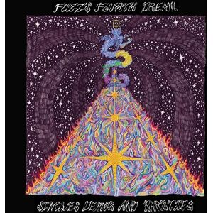 Fuzz's Fourth Dream: Singles, Demos And Rarities Fuzz's Fourth Dream: Singles, Demos And Rarities