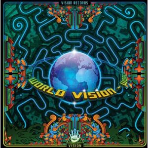 World Vision World Vision