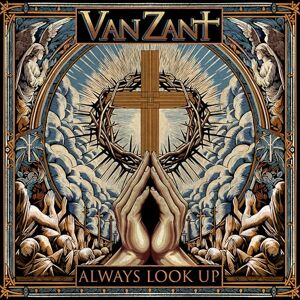 ALWAYS LOOK UP ALWAYS LOOK UP