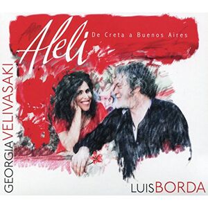 Aleli (De Creta A Buenos Aires) Aleli (De Creta A Buenos Aires)