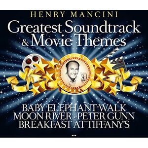 Greatest Soundtrack & Movie Themes Greatest Soundtrack & Movie Themes