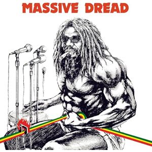 Massive Dread Massive Dread