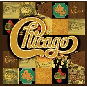 The Studio Albums 1969-1978 (Vol. 1) The Studio Albums 1969-1978 (Vol. 1)