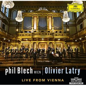 Vienna Acoustics Live From Vienna Vienna Acoustics Live From Vienna