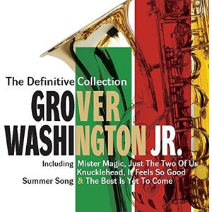 The Definitive Collection (Deluxe Edition) The Definitive Collection (Deluxe Edition)