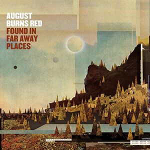Found In Far Away Places (Deluxe Edition) Found In Far Away Places (Deluxe Edition)