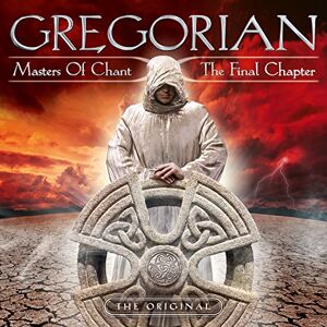Masters Of Chant X: The Final Chapter Masters Of Chant X: The Final Chapter