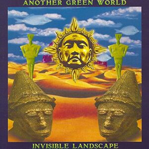 Invisible Landscape Invisible Landscape