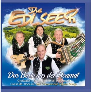 Das Beste aus der Hoamat Das Beste aus der Hoamat