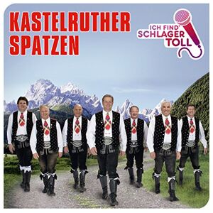 Ich Find' Schlager Toll.. Ich Find' Schlager Toll..