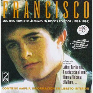 sus tres primeros album en polydor sus tres primeros album en polydor