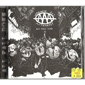 All Fall Down All Fall Down