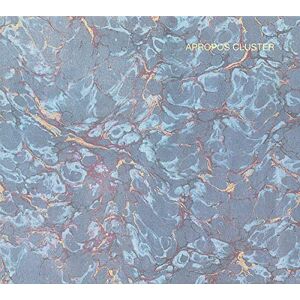 Apropos Cluster Apropos Cluster