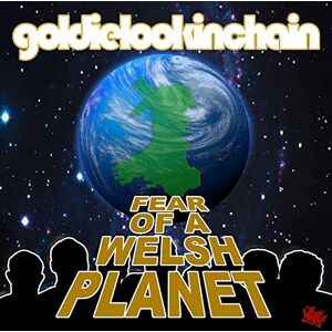 Fear Of A Welsh Planet Fear Of A Welsh Planet