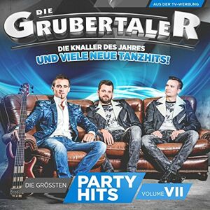 Die Grossten Partyhits 7 Die Grossten Partyhits 7