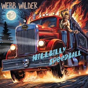 Hillbilly Speedball Hillbilly Speedball