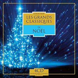 Les Grands Classiques de Noël Les Grands Classiques de Noël