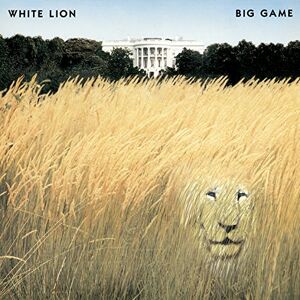 Big Game (Lim.Collectors Edition) Big Game (Lim.Collectors Edition)