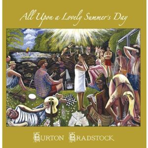 All Upon A Lovely Summer s Day All Upon A Lovely Summer s Day