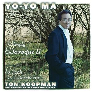 Simply Baroque II Simply Baroque II