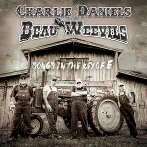 Songs In The Key of E CD (5th Anniversary Deluxe + Photo Booklet) Songs In The Key of E CD (5th Anniversary Deluxe + Photo Booklet)