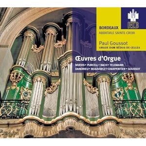 Renaissance a Bordeaux/Oeuvres d Orgue Renaissance a Bordeaux/Oeuvres d Orgue