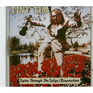 Tiptoe Through The Tulips / Resurrection Tiptoe Through The Tulips / Resurrection