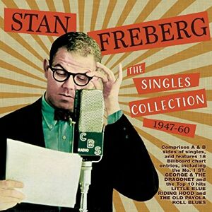 The Singles Collection 1947-60 The Singles Collection 1947-60