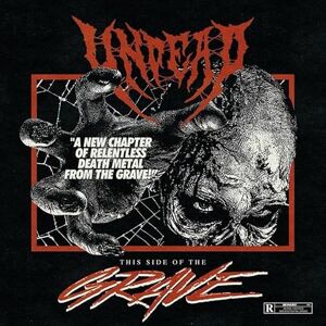 This Side of the Grave This Side of the Grave