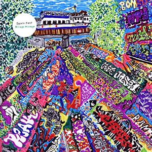 Mirage Mirage Mirage Mirage