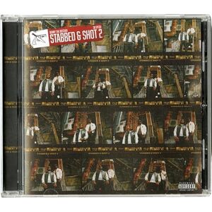 Stabbed & Shot 2 Stabbed & Shot 2