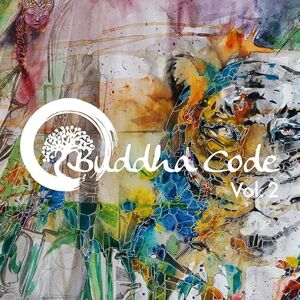 Buddha Code Vol.2 Buddha Code Vol.2