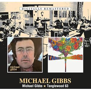 Michael Gibbs / Tanglewood 63 Michael Gibbs / Tanglewood 63