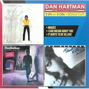 Images / Can Dream About You / it Hurts To Be In Love Images / Can Dream About You / it Hurts To Be In Love