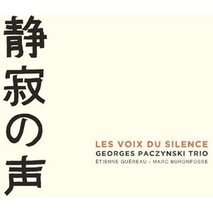 Voix du Silence/Digipack Voix du Silence/Digipack