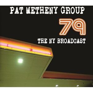 79 The NY Broadcast (2CD) 79 The NY Broadcast (2CD)