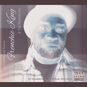 Iron Sound Records Present... Iron Sound Records Present...