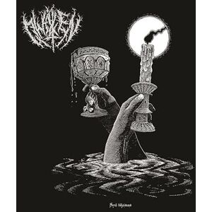 Syva Hiljaisuus (clear Purple Cassette) Syva Hiljaisuus (clear Purple Cassette)