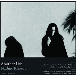 Another Life Another Life