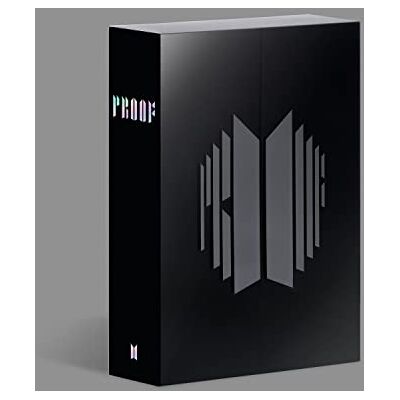 Proof (Standard Edition) Proof (Standard Edition)
