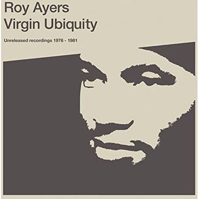 Virgin Ubiquity: Unreleased Recordings 1976 1981 Virgin Ubiquity: Unreleased Recordings 1976 1981
