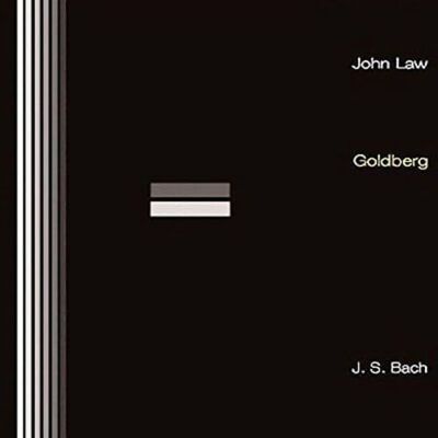 J.S. Bach: Goldberg J.S. Bach: Goldberg