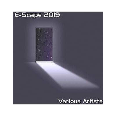 E-Scape 2019 E-Scape 2019
